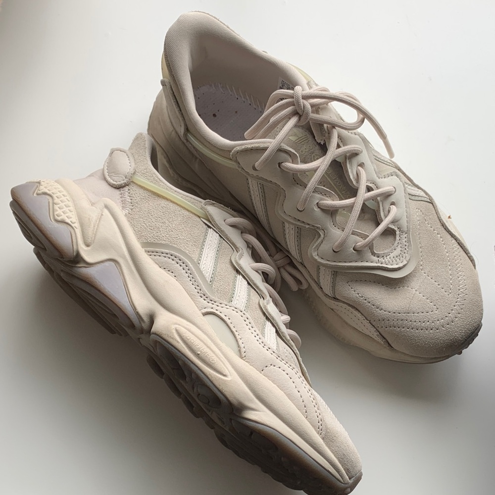 Adidas sneakers brand new